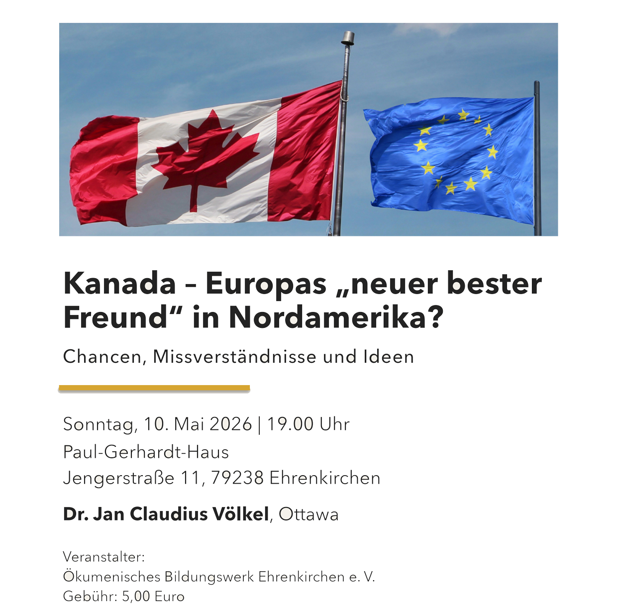 Kanada Flyer